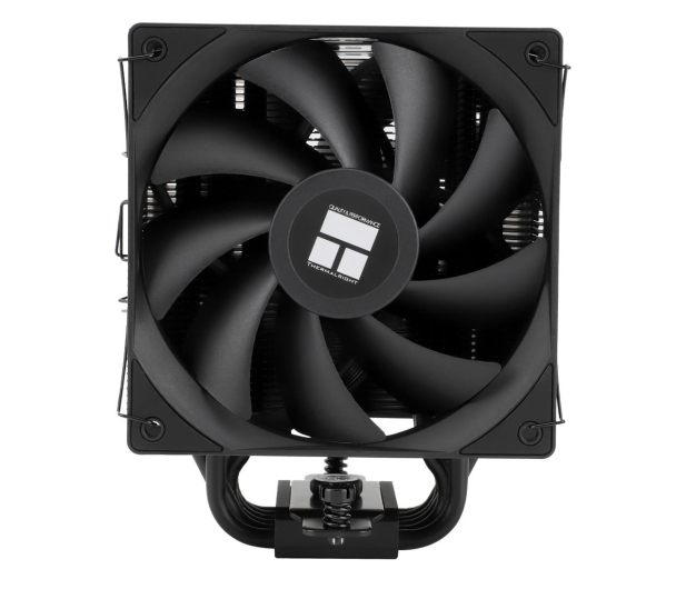 Thermalright Burst Assassin 120 EVO Dark 120mm - 1284949 - zdjęcie 2